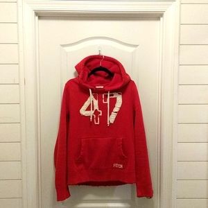 COPY - Abercrombie & Fitch Hoodie